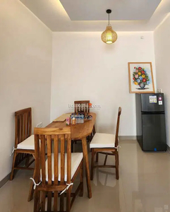 AMR-004.GTA House for Rent 2 Bedrooms Penyaringan Sanur West Side Bali