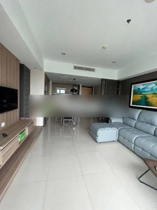 Apartemen U residence 1 br golf siap huni Furnished