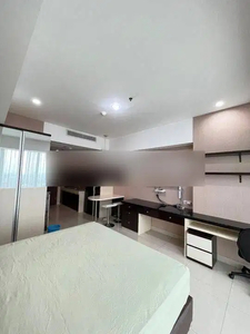 Apartemen U residence 3 Bagus Furnished uph