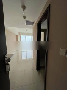 Apartemen U residence Bagus Unfurnished tower 3