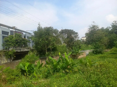 Area Jl. Aruman Cibabat Kaplingan One Gateway System
