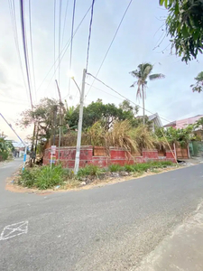 Bangun Kos Atau Usaha Guest House, Dengan Tanah Posisi HOOK, Malang