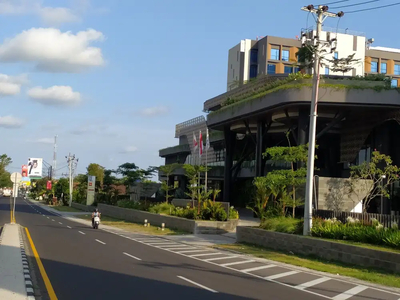 Beli Kavling Jogja Barat, Fasum Komplit, Pasti Untung