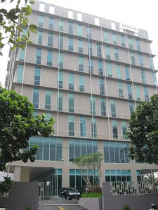 Butuh Unit Kantor di Jl. TB. Simatupang - Pondok Pinang, Jakarta