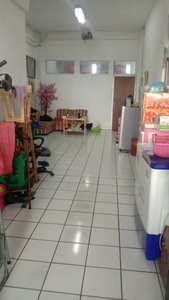 D Jual Ruko hos cokroaminoto Tangerang Kota