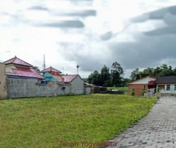 Dekat Monumen Jogja Kembali, Jual Tanah Palagan