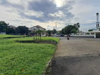 Dekat Perumahan Elite Taman Yasmin Bogor, 2 Unit Terakhir