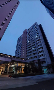 Di Jual Cepat Gedung Niffaro Office Tower & Apart Tower Pasar Minggu