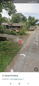 DI JUAL TANAH DALAM KOTA JL. Ujung pandang