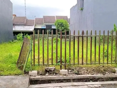 DI JUAL TANAH LOKASI JL BEND SIGURA GURA