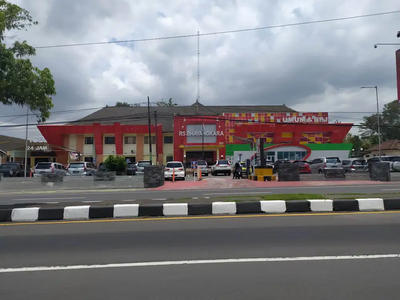 Di jual Tanah Murah dekat Perum Bumi Avia Permai Sertifikat Ready