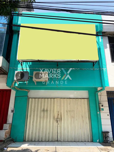 Dijual atau Disewakan Ruko Strategis di Jl. Poros Surabaya - Malang