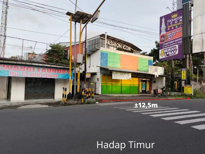 Dijual Ruko 2 Lantai Mangku Jakal Utama Jakal Km 9
