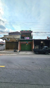 Dijual Ruko di Raya Genengan, Pakisaji, Malang