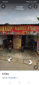 DIJUAL RUKO PINGGIR JALAN RAYA, PENGASINAN DEPOK