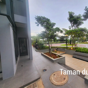 Dijual Ruko Tabe Spot BSD lokasi Dekat Gerbang Masuk