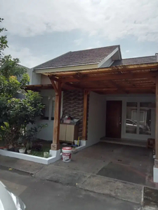 Dijual Rumah Bintaro