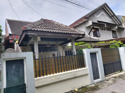 [DIJUAL] Rumah Induk+Kos dekat UGM, UNY, UPN, UII