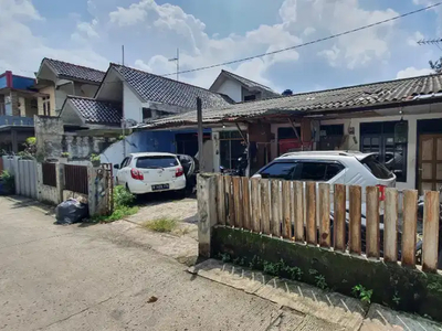 Dijual Rumah/ Kontrakan 4 pintu (isi semua)