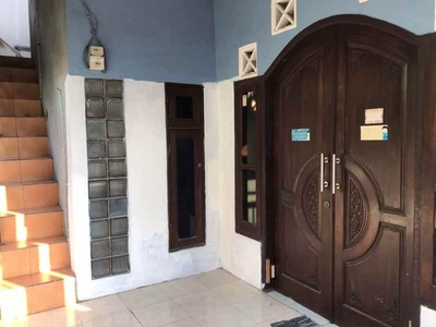 Dijual Rumah Kos Tengah Kota Kedung Anyar Kec Sawahan Surabaya