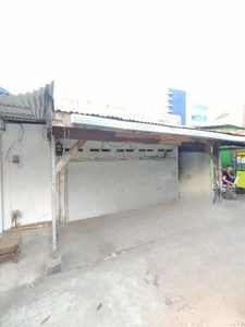 Dijual Rumah Usaha Hitung Tanah di Jalan Raya Menganti, Wiyung
