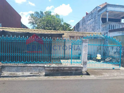 Dijual Tanah Dekat Kampus Brawijaya,Perbelanjaan, Kuliner Kota Malang