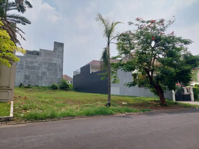 DIJUAL TANAH PAKUWON INDAH VILLA BUKIT INDAH