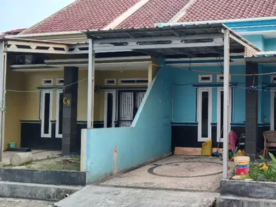 Dikontrakkan Rumah di Rajabasa