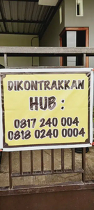 Dikontran Rumah