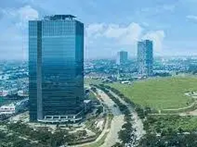 Disewakan Ruang Kantor The Prominance Office Tower