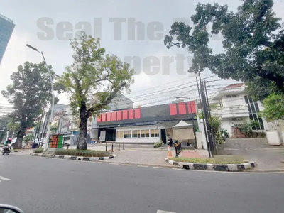 Disewakan Ruko Di Area Blok M Kebayoran Baru Jakarta Selatan STD491