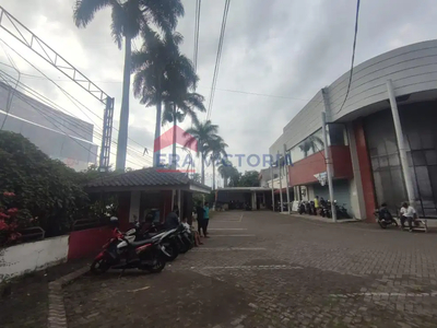Disewakan Ruko Lokasi Ramai,Dekat Cyber Mall,Cocok buat Kuliner Malang