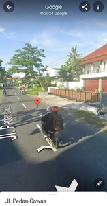 Disewakan Ruko Pinggir Jalan Provinsi