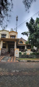 Disewakan Rumah 2 Lantai Vila Melati Mas Serpong Tangerang Selatan