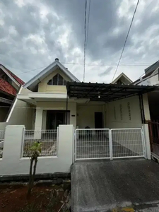 Disewakan Rumah di Cendana Loka Graha Raya Bintaro