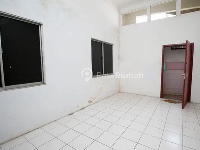 DISEWAKAN RUMAH HANG LE KIU MEDAN POLONIA