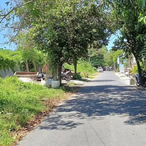 Disewakan tanah di ciung Wanara renon Denpasar selatan