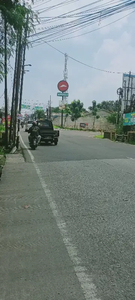 disewakan tanah di Tangerang selatan