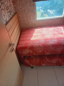 Disewakan unit apartemen ayodhya