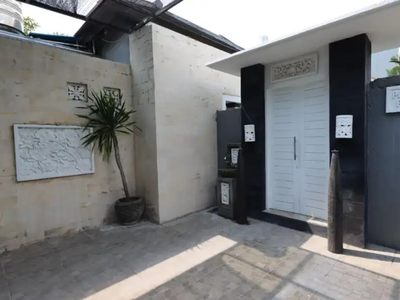 For Rent Monthly/Yearly Cheap Price At Berawa Canggu 2 BR