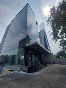 Gedung Dijual di Warung Buncit Lokasi Sangat Strategis