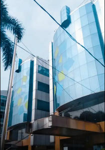 Gedung Graha Takaful For Sale - Jl Mampang Prapatan Raya