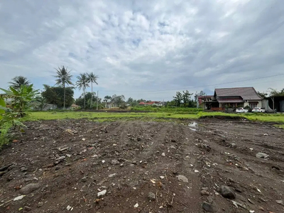 Investasi Tanah Terbaik di Jogja Mulai 400 Jt An Dekat Uii Jakal