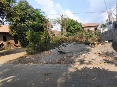 Jalan Kaliurang Bawah 5 Menit UGM