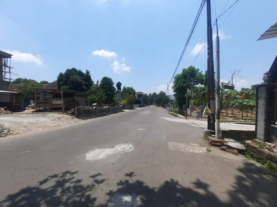 Jogja Dekat UII Ekonomi, Candi Gebang