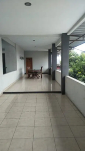 Jual kos kosan murah banget di kampus UI