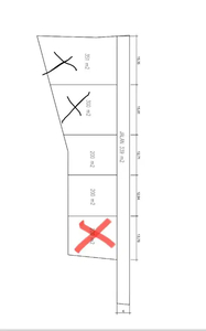 Jual Tanah 2 Are di PEGENDING dkt BABAKAN CANGGU