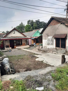 Jual Tanah dan Bangunan Luas 480m2 Daerah Medaeng Waru Sidoarjo