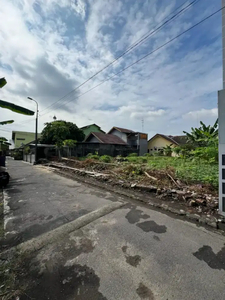 Jual Tanah di Mantrijeron Yogyakarta