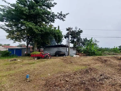 Jual Tanah Kavling 3juta-an di Kayu Manis Tanah Sareal Kota Bogor
